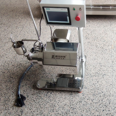 實驗室砂磨機 實驗室砂磨機