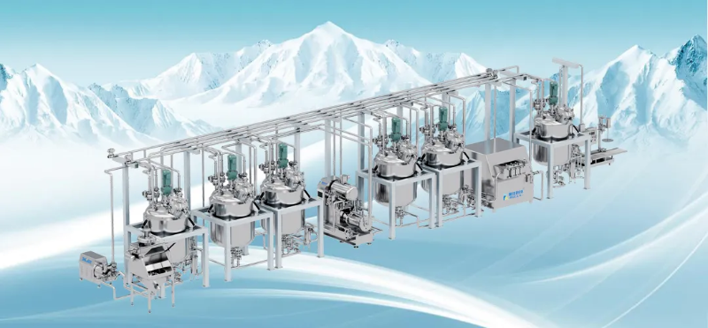 新一代三維立體導(dǎo)電網(wǎng)絡(luò)漿料解決方案