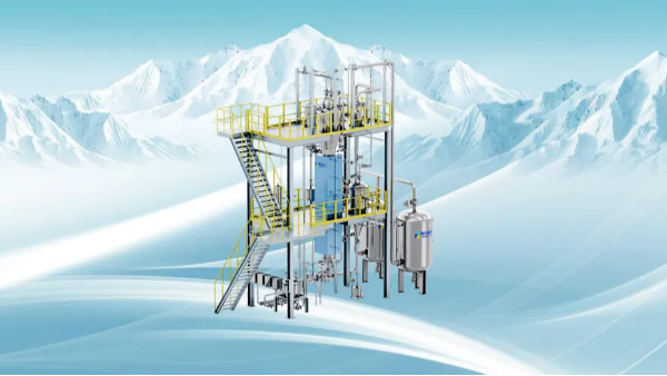 儒佳FBCVD硅碳負極材料技術